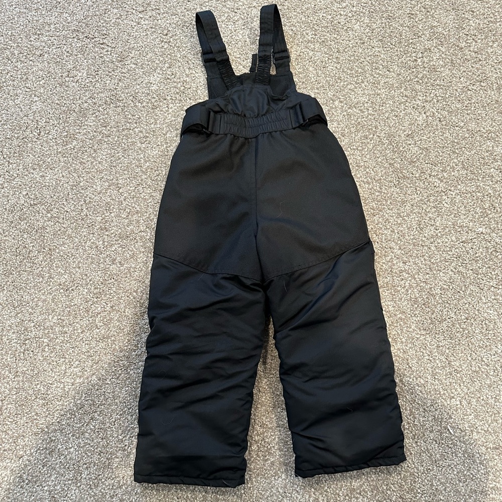 Toddler Snow bibs